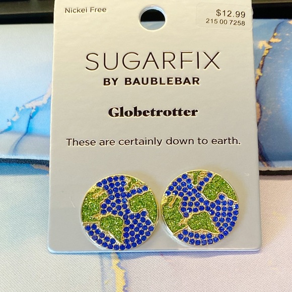 BaubleBar Earrings Bundle - Picture 5 of 11